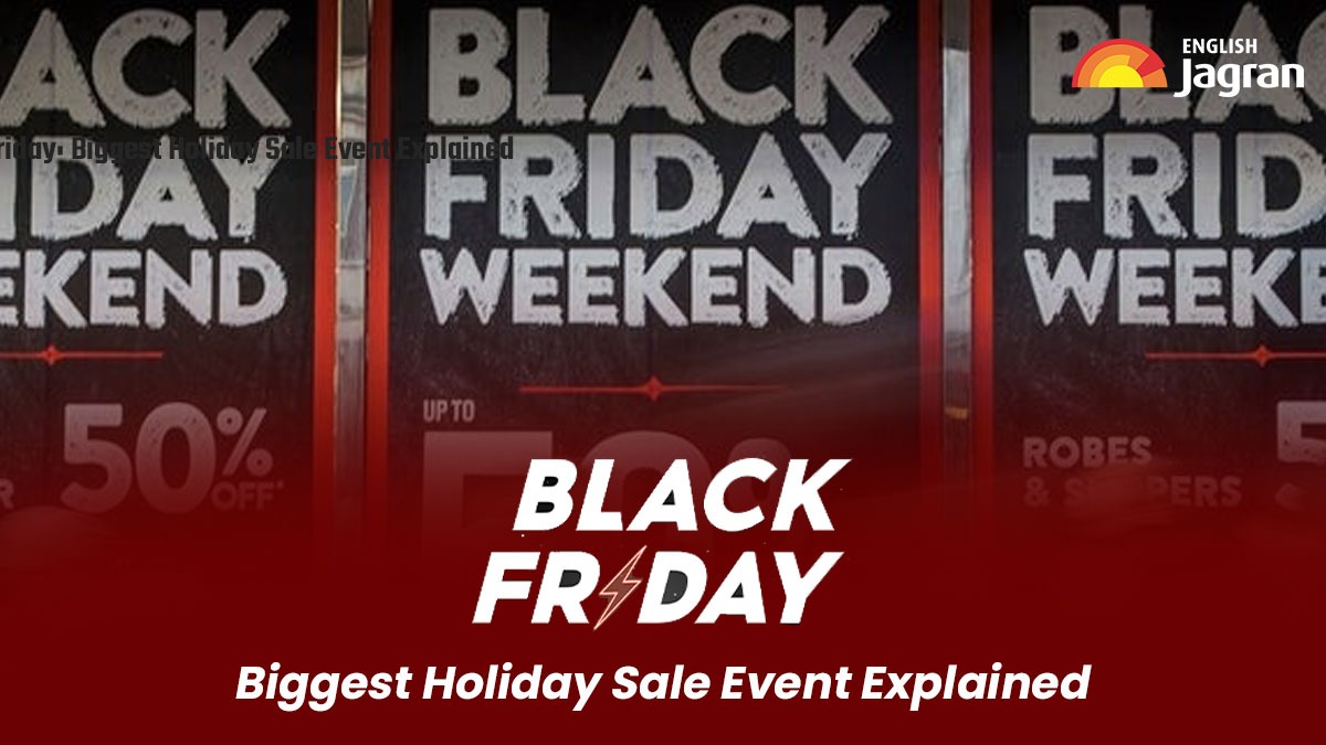 What Is Black Friday From Physical Stores To Global Phenomenon